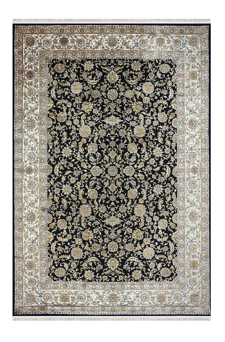 Asteria 3055 Siyah