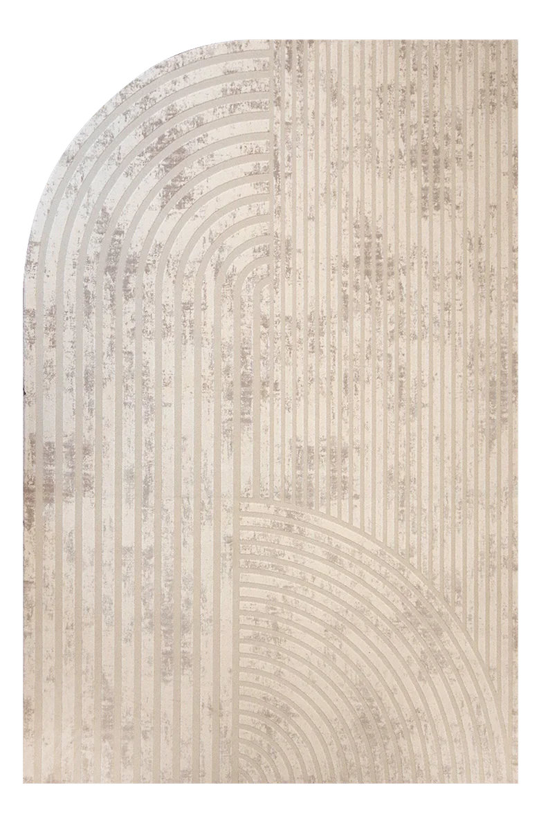 Tasarım 8012 Krem Sol