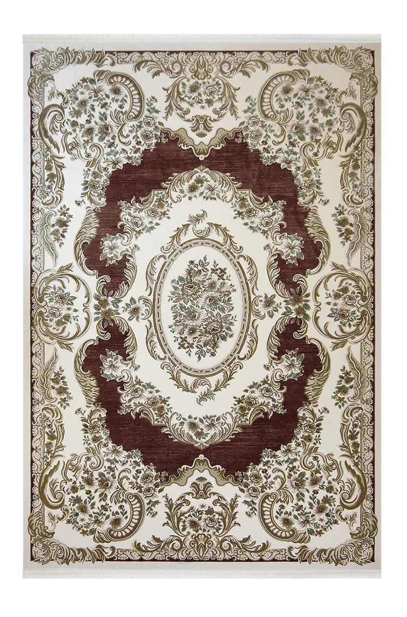 Divan 8460 Krem