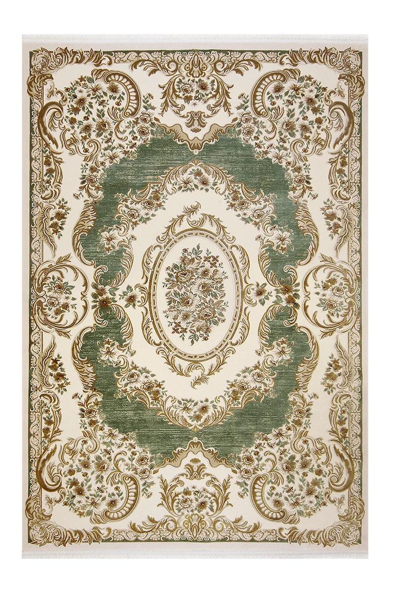 Divan 8461 Krem
