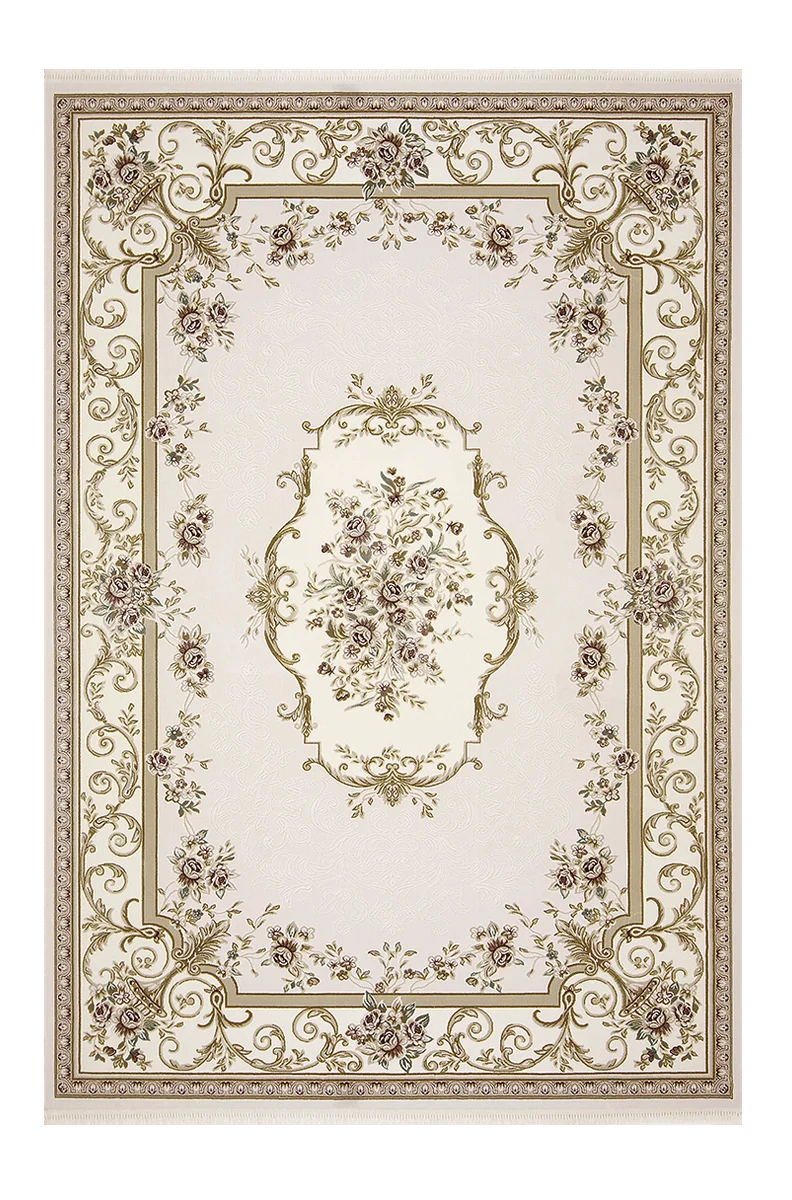 Divan 8462 Krem