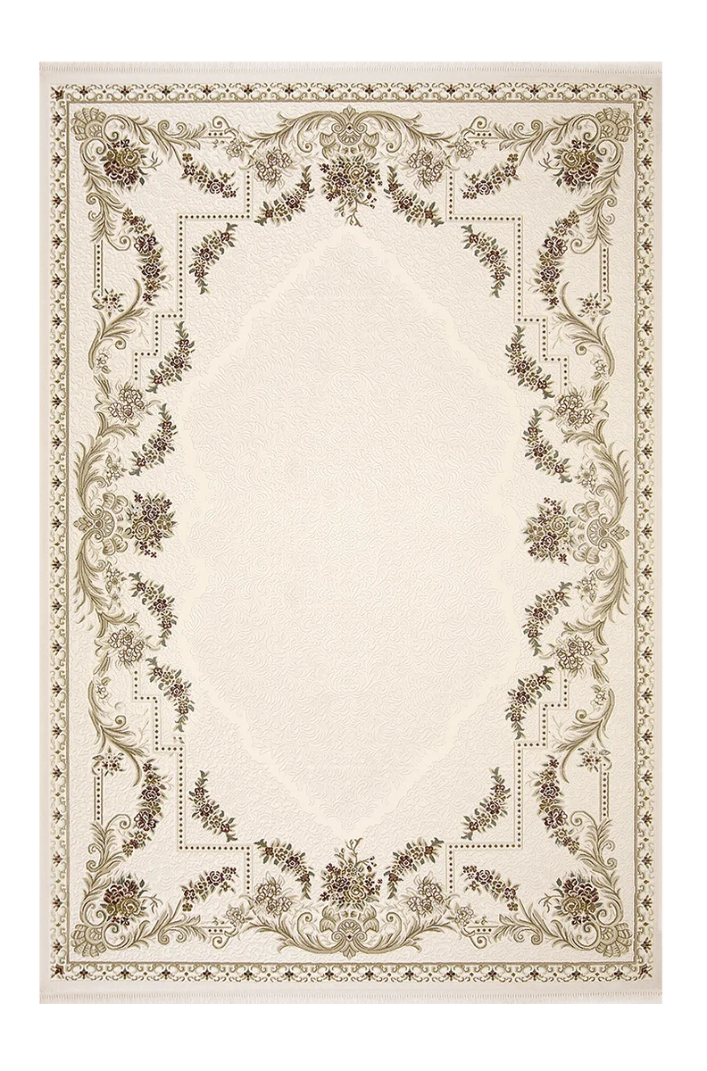 Divan 8464 Krem