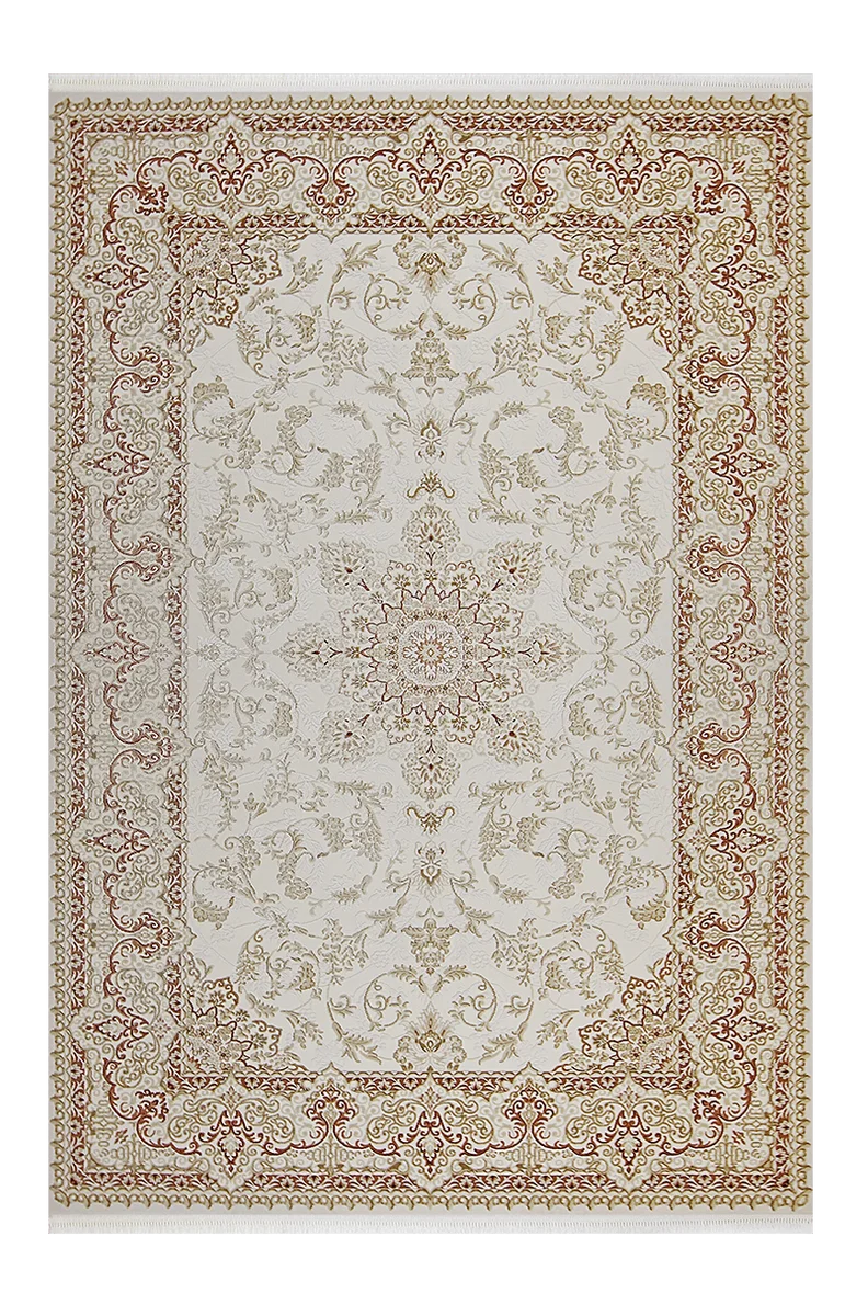 Divan 8465 Krem