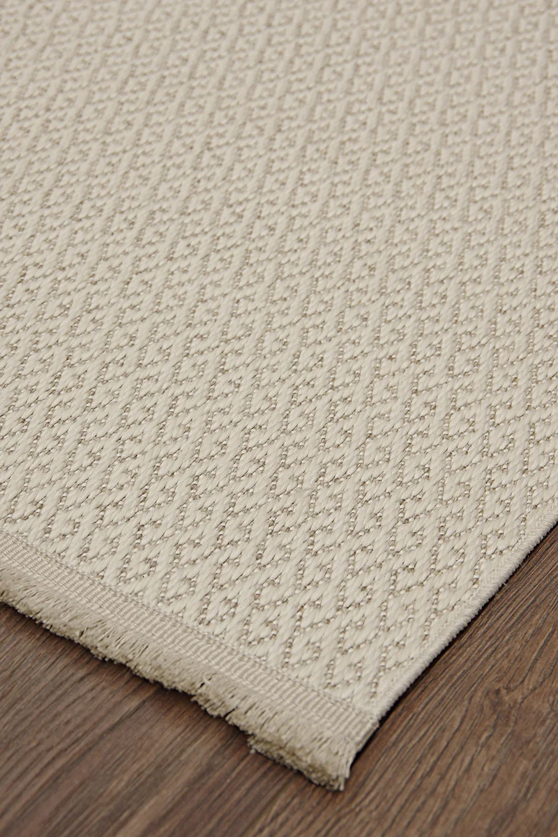 Rattan 9115 Krem