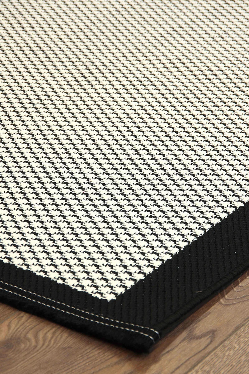 Rattan 1113 Siyah
