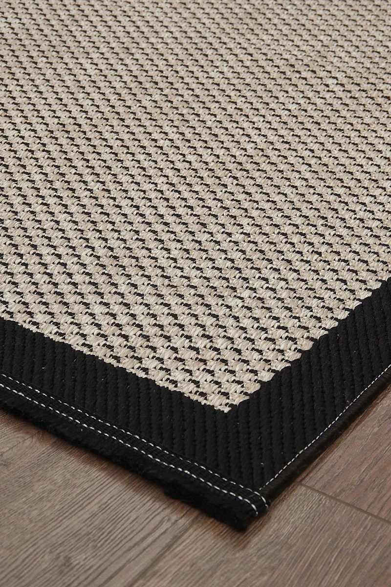 Rattan 1111 Siyah